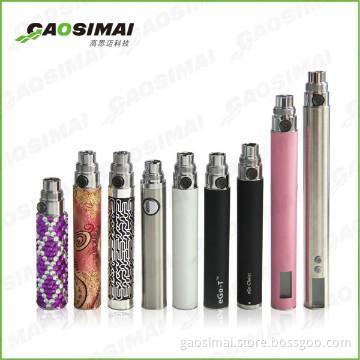 2013  stylish e cigarette battery,cheap electronic cigarette battery